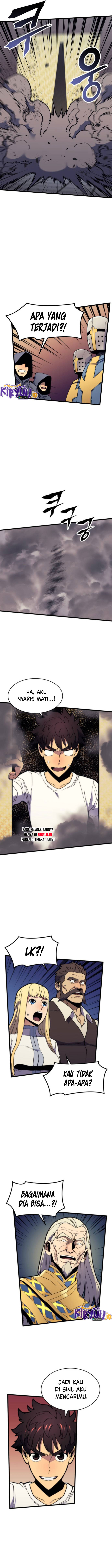Wizard of Arsenia Chapter 54 Gambar 5